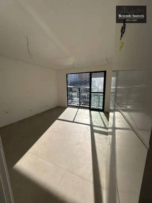 Studio 1 quarto venda - Bairro Água Verde - Curitiba