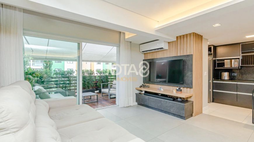 APARTAMENTO GARDEN DUPLEX 2 QUARTOS, 1 SUÍTE Apartamento garden duplex 2 quartos, 1 suíte - J8