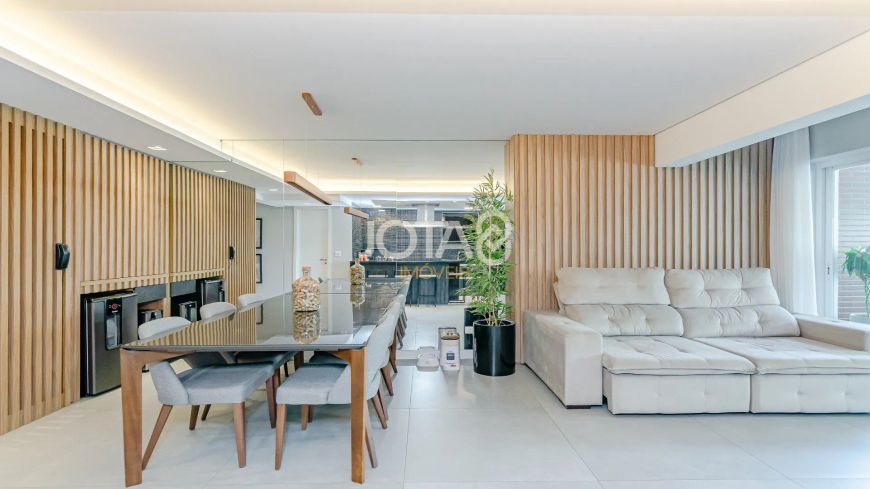 APARTAMENTO GARDEN DUPLEX 2 QUARTOS, 1 SUÍTE Apartamento garden duplex 2 quartos, 1 suíte - J8