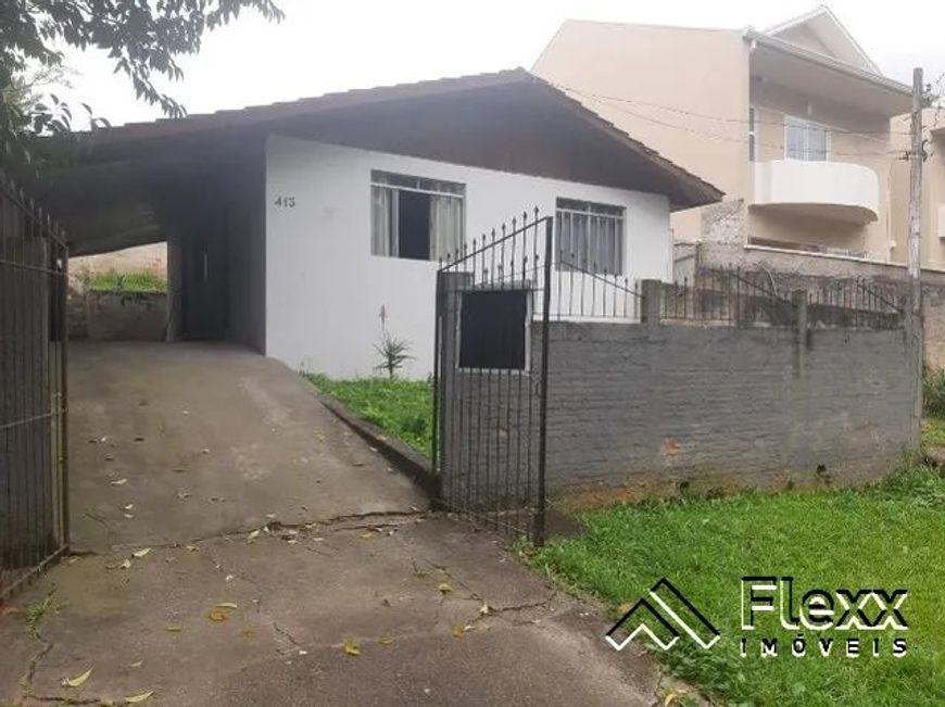 Terreno à venda, 420 m² por R$ 660.000,00 - Mossunguê - Curitiba/PR