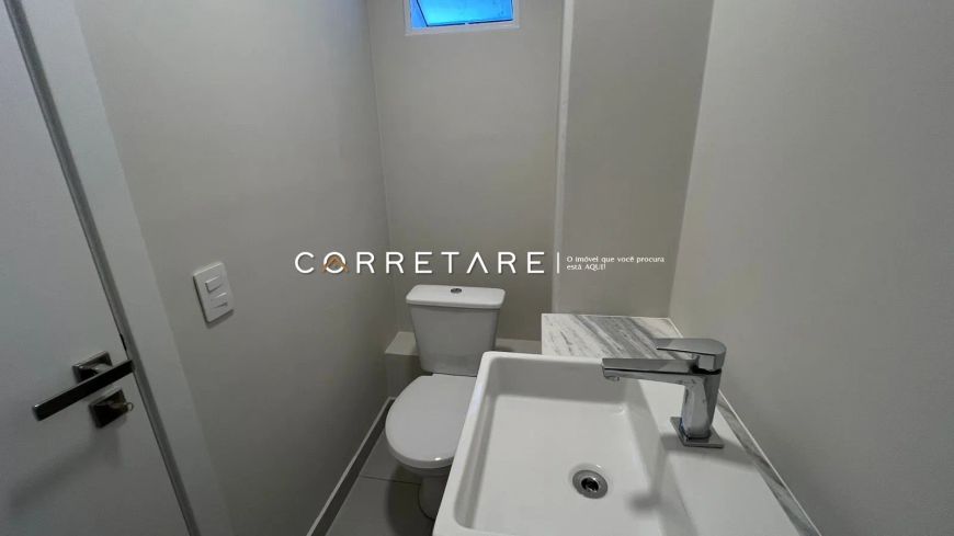 APARTAMENTO A VENDA NO REBOUÇAS