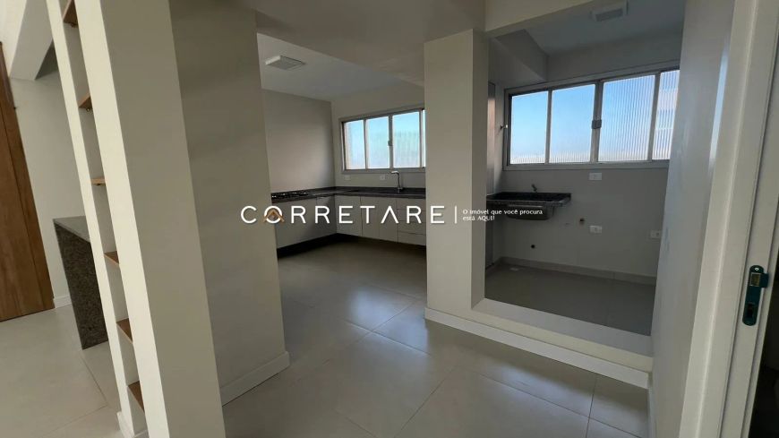 APARTAMENTO A VENDA NO REBOUÇAS