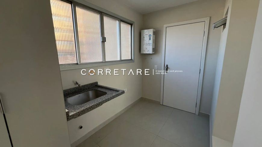 APARTAMENTO A VENDA NO REBOUÇAS
