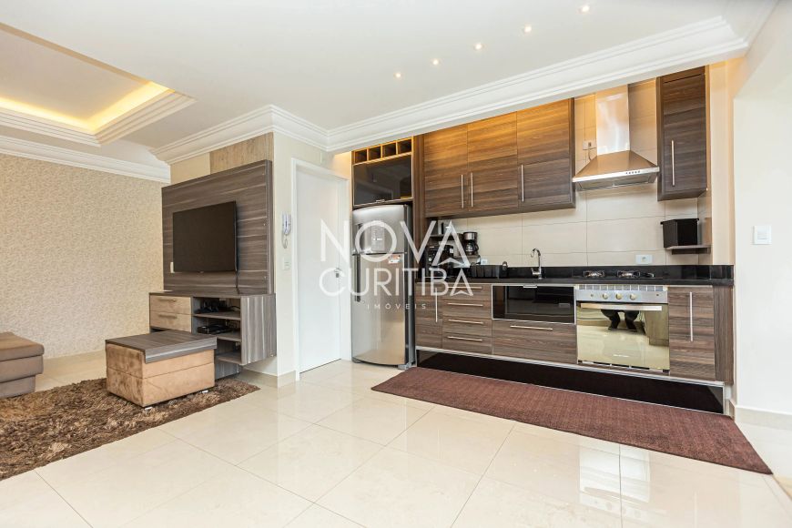 Apartamento à Venda no Bigorrilho – Conforto e Lazer Completo!