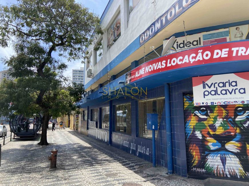 EXCELENTE PREDIO COMERCIAL CENTRO