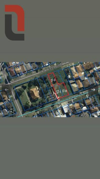 Terreno à venda, 360 m² por R$ 350.000,00 - Boa Vista - Curitiba/PR