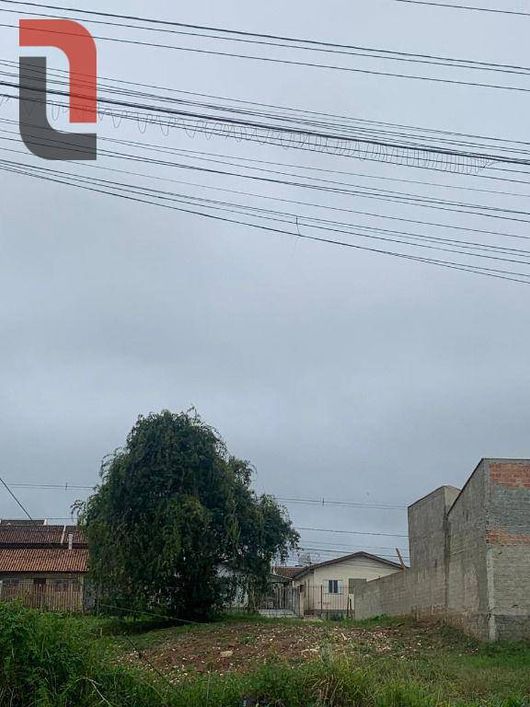 Terreno à venda, 360 m² por R$ 350.000,00 - Boa Vista - Curitiba/PR