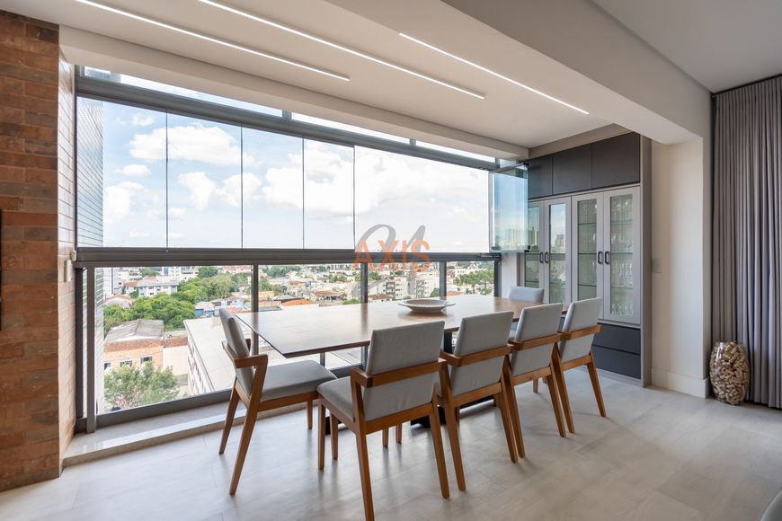 Cobertura de 3 Quartos no Edifício Win