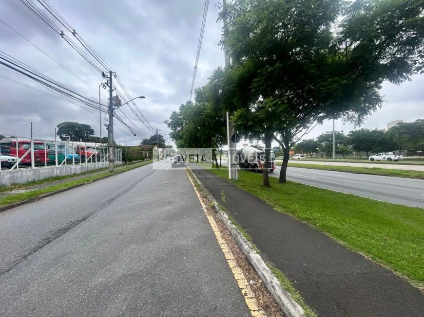 Barracão com 600 m², aluguel de R$ 10.000 + Taxas - Hauer, Curitiba (PR)