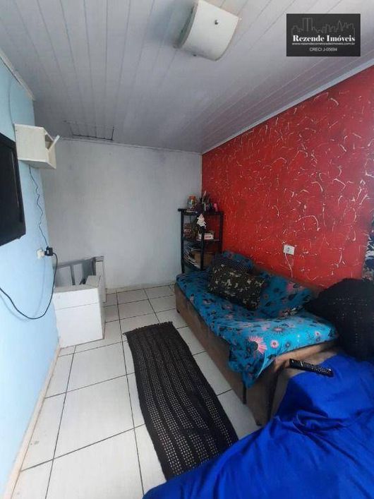 Sobrado Sítio Cercado - Curitiba/PR