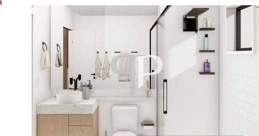 Apartamento Garden com 3 dormitórios à venda, 95 m² por R$ 956.650,00 - Bacacheri - Curitiba/PR