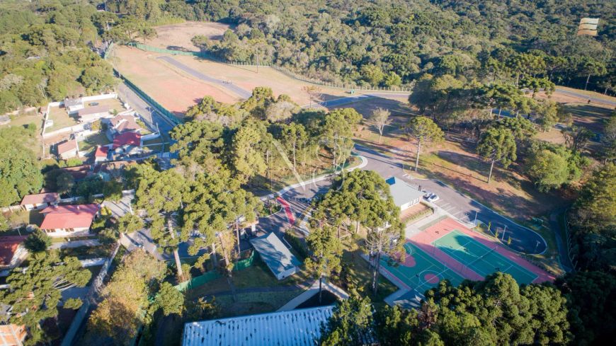 TERRENO ALTO PADRÃO NO RESIDENCIAL PARADISO!