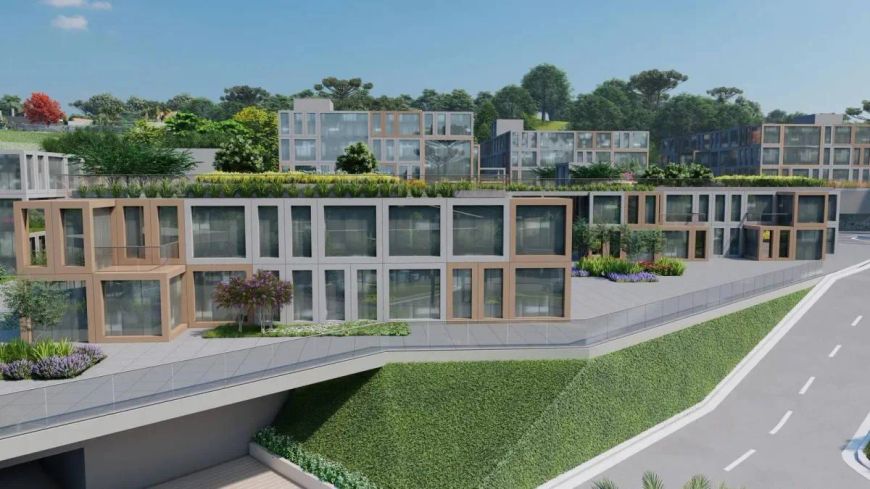 Reserva Mirante - Loja Comercial de 89 m² em Frente ao Parque Barigui, Curitiba/PR