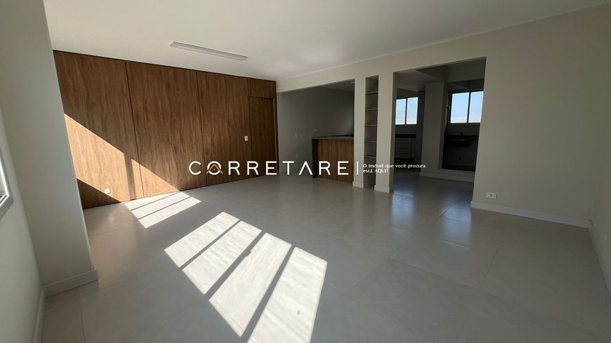 APARTAMENTO NO REBOUÇAS - LAMENHA LINS