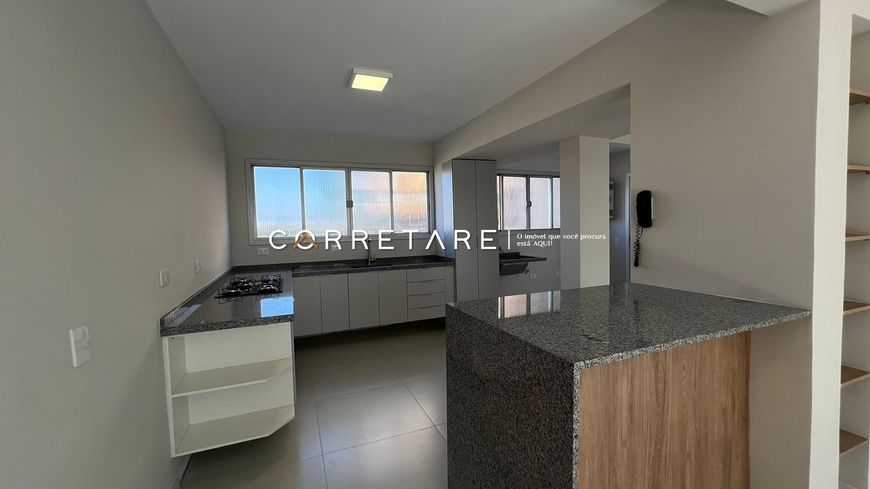 APARTAMENTO NO REBOUÇAS - LAMENHA LINS