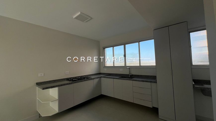 APARTAMENTO NO REBOUÇAS - LAMENHA LINS