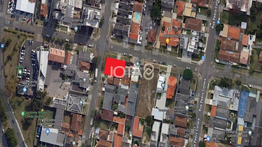TERRENO PLANO ZR4 NO VILA IZABEL Terreno Plano ZR4 no Vila Izabel - J8 imóveis
