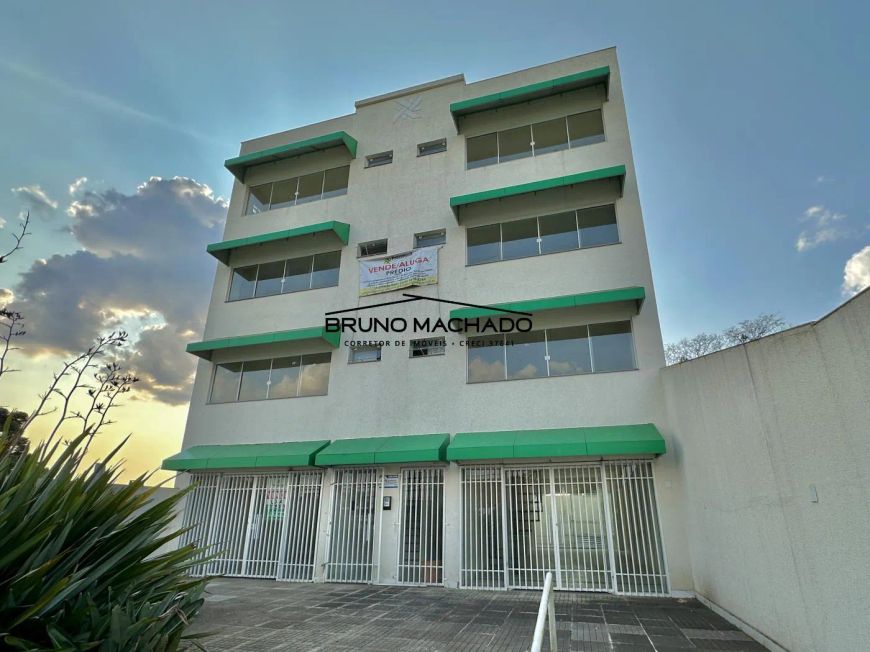 Cobertura para Venda em Curitiba, Campina do Siqueira, 2 dormitórios, 2 banheiros