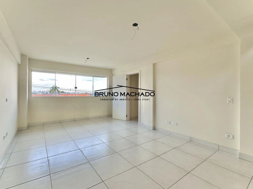 Cobertura para Venda em Curitiba, Campina do Siqueira, 2 dormitórios, 2 banheiros