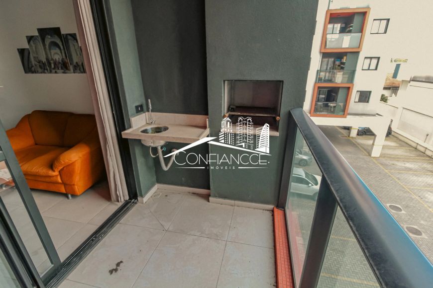 Studio para alugar em Prado Velho, Curitiba - PR | Confiancce Imóveis