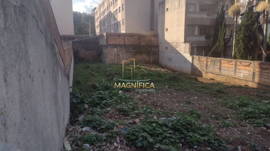 Terreno ZR4 bairro Portao - Curitiba