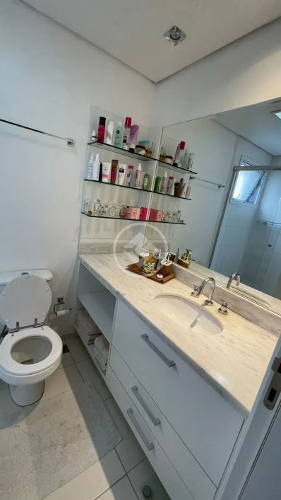 3 Quartos sendo uma suite codigo: 91631