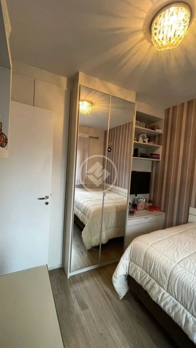 3 Quartos sendo uma suite codigo: 91631