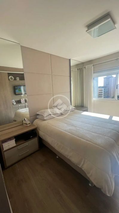 3 Quartos sendo uma suite codigo: 91631
