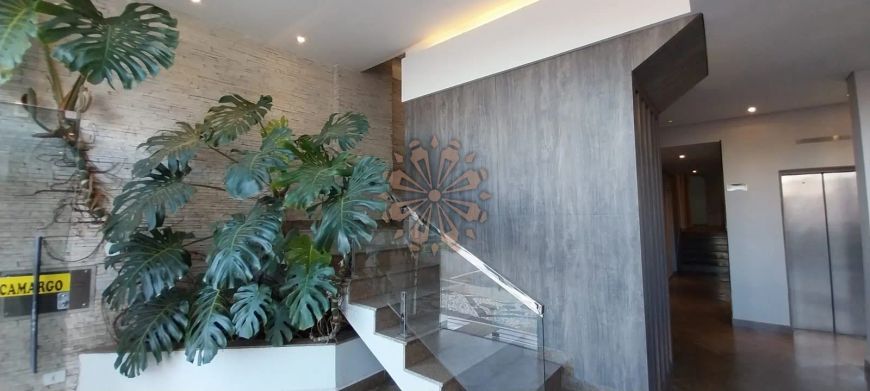Sala Comercial no centro de Curitiba