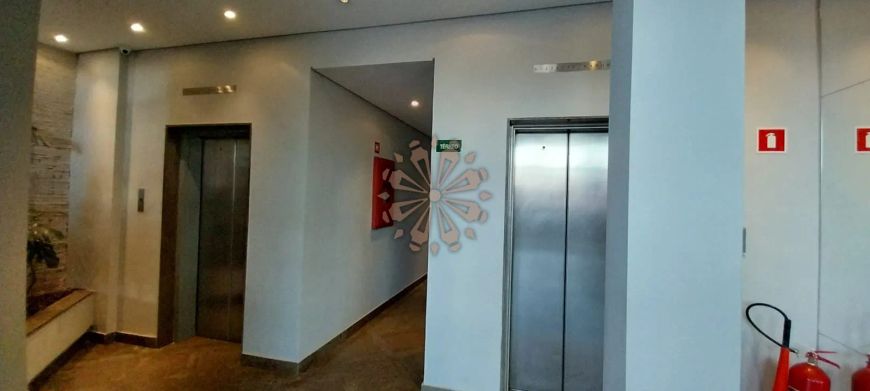 Sala Comercial no centro de Curitiba