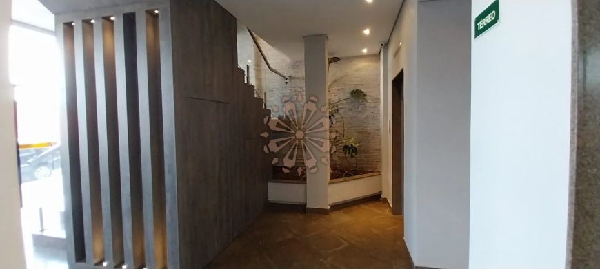 Sala Comercial no centro de Curitiba