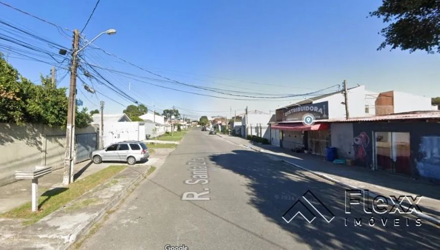 Terreno à venda, 495 m² por R$ 680.000,00 - Guaíra - Curitiba/PR