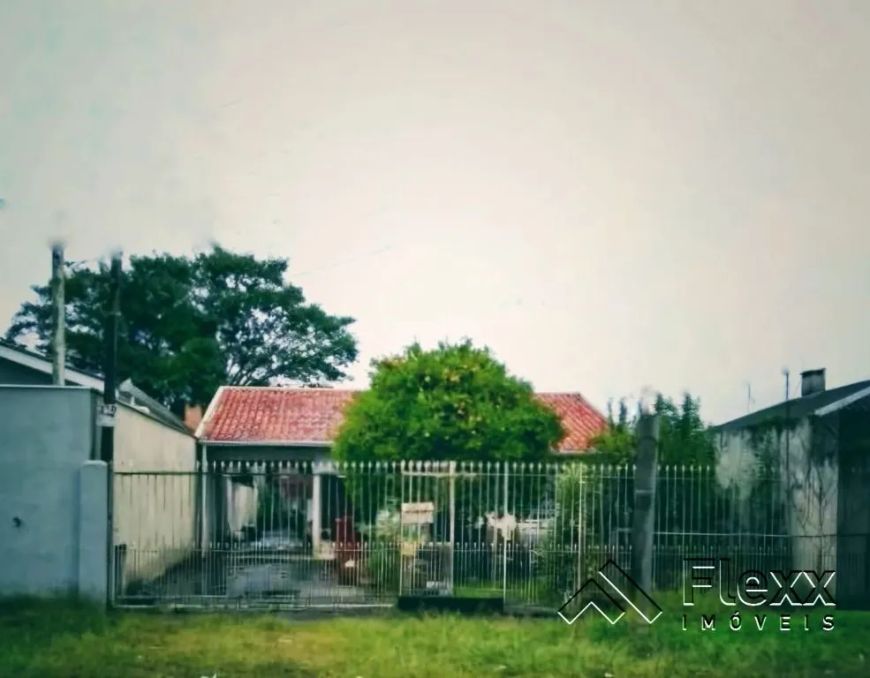Terreno à venda, 495 m² por R$ 680.000,00 - Guaíra - Curitiba/PR