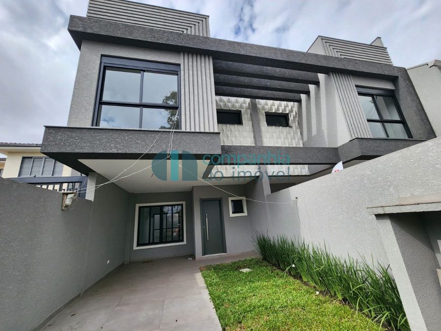 Triplex à VENDA, Jardim Das Américas Curitiba