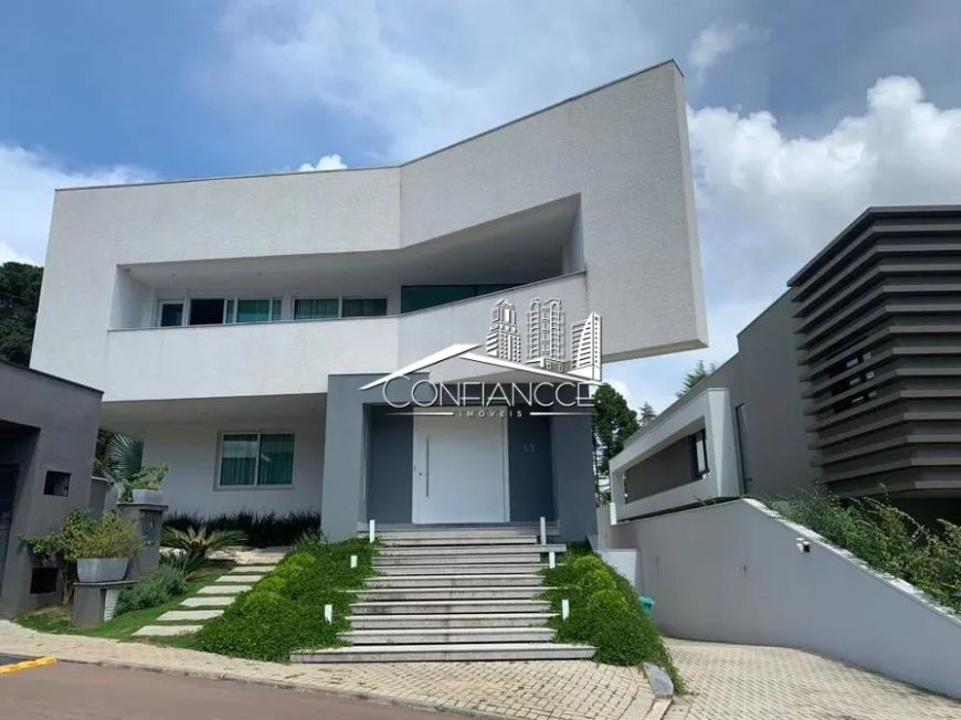 Casa de Condomínio para alugar em Campo Comprido, Curitiba - PR | Confiancce Imóveis