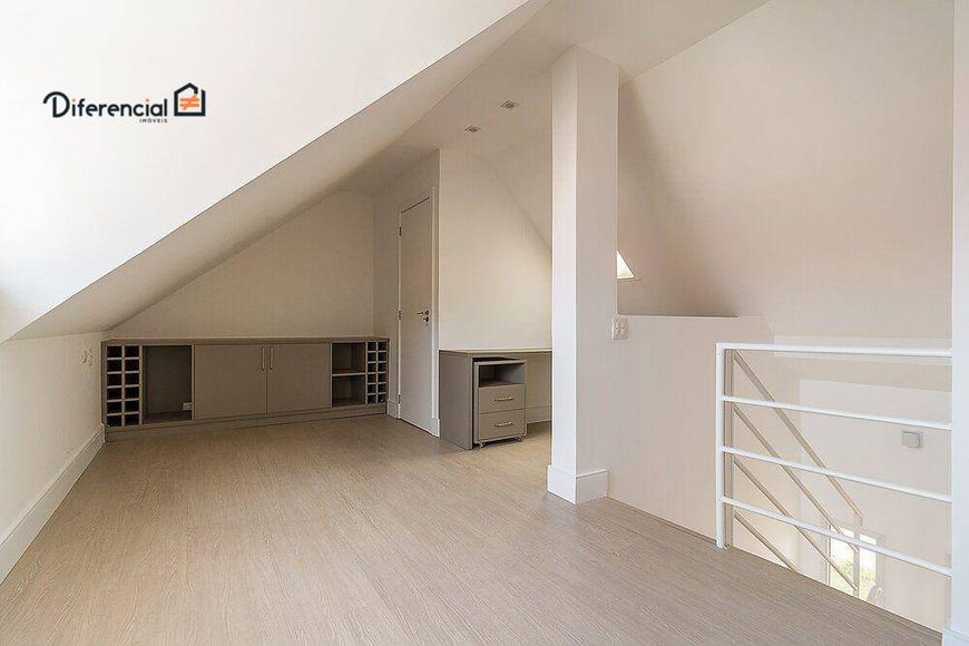 Sobrado à venda, 124 m² por R$ 780.000,00 - Barreirinha - Curitiba/PR