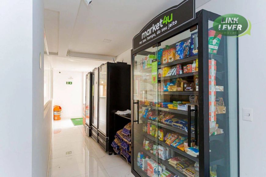 Apartamento com 3 dormitórios à venda, 102 m² por R$ 959.123,37 - Bacacheri - Curitiba/PR