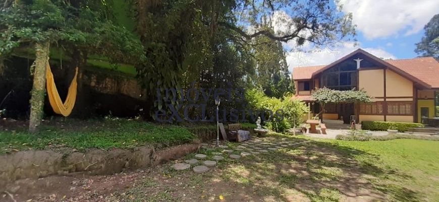Casa à venda, 350 m² por R$ 4.000.000,00 - Barreirinha - Curitiba/PR