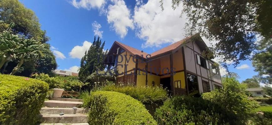 Casa à venda, 350 m² por R$ 4.000.000,00 - Barreirinha - Curitiba/PR