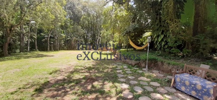 Casa à venda, 350 m² por R$ 4.000.000,00 - Barreirinha - Curitiba/PR