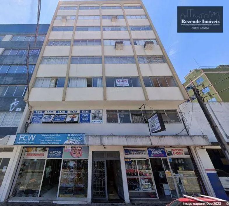 Sala comercial venda no centro