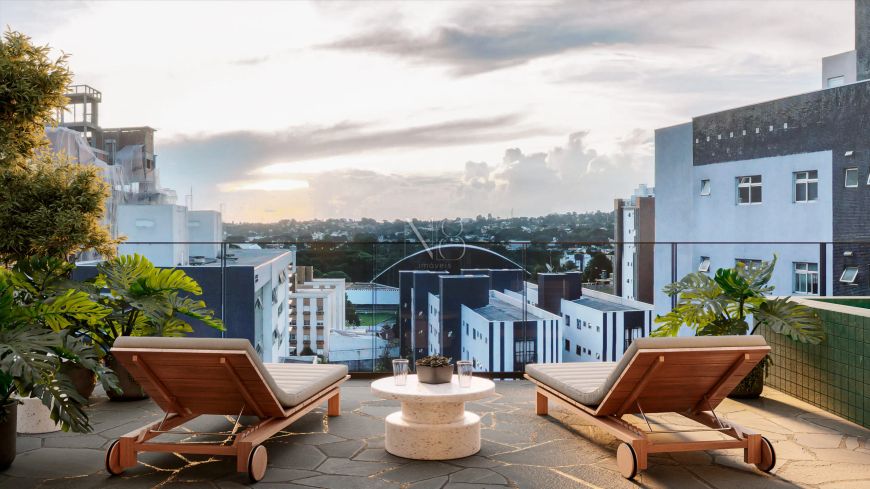PISCINA, SPA E MUITO MAIS: CONFORTO EM CADA DETALHE!