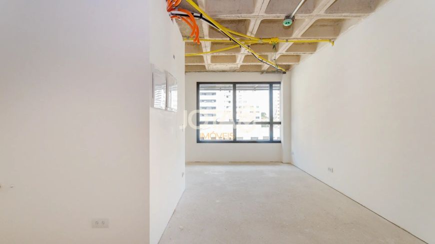 SALA PARA CONSULTÓRIO NO HUMAN BATEL Sala Para Consultóri No Human Batel - JOTA8