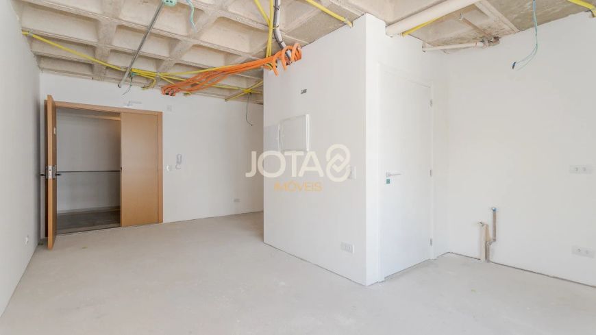 SALA PARA CONSULTÓRIO NO HUMAN BATEL Sala Para Consultóri No Human Batel - JOTA8