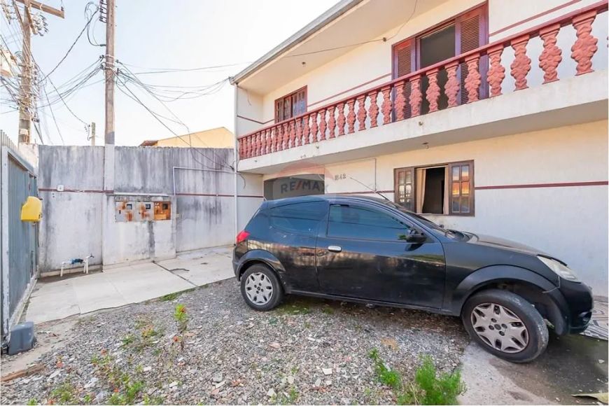 Sobrado à venda bairro Fazendinha 7 quartos.
