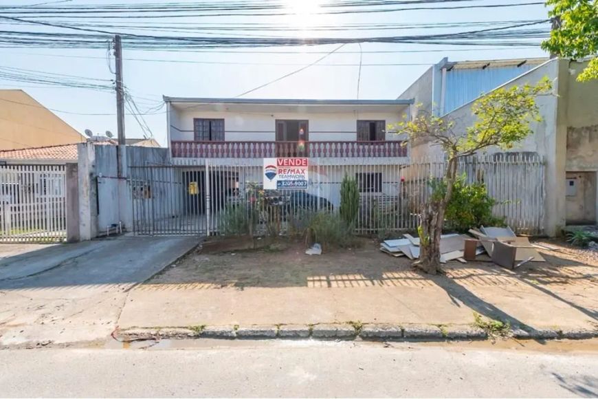 Sobrado à venda bairro Fazendinha 7 quartos.