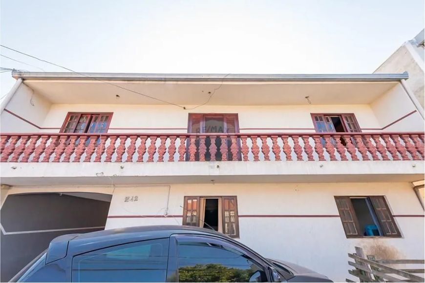 Sobrado à venda bairro Fazendinha 7 quartos.