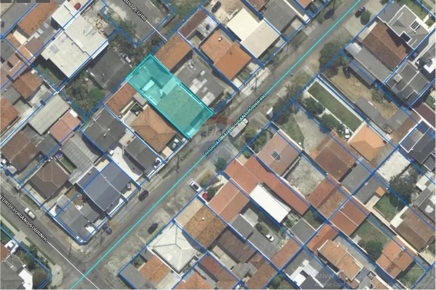 Sobrado à venda bairro Fazendinha 7 quartos.