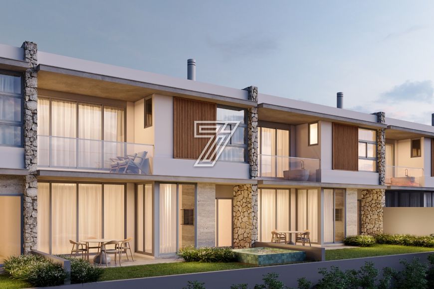 Casa de condomínio para venda com 212m², 3 suítes em Santa Felicidade - Curitiba - PR