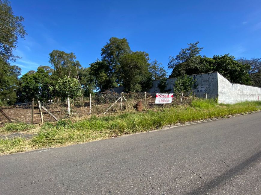 Terreno com 2665m² em Santa Felicidade, Curitiba-PR